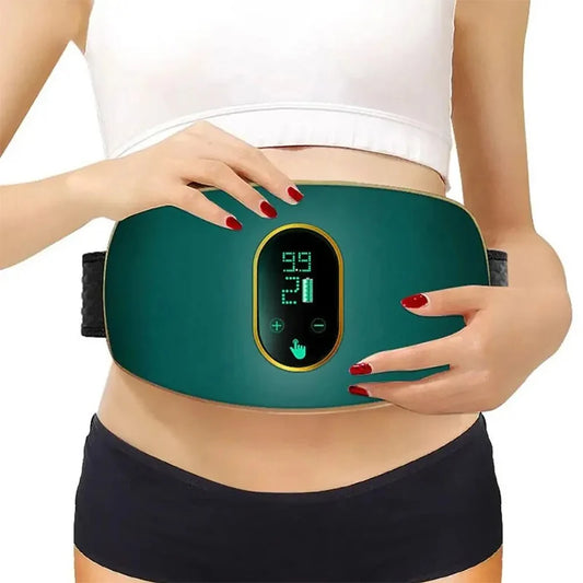 SlimTone Rechargeable Belt