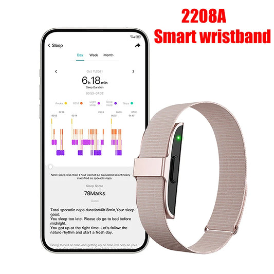 Everyday Health Smart Fitness Band