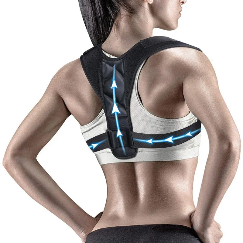 Everyday Posture Support Belt Pro